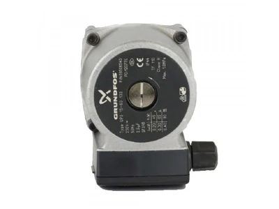 Насосная группа Grundfos для котлов Mora Top (артикул st50108-2)