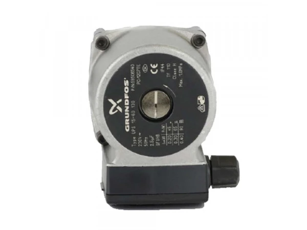 Насосная группа Grundfos для котлов Mora Top (артикул st50108-2)