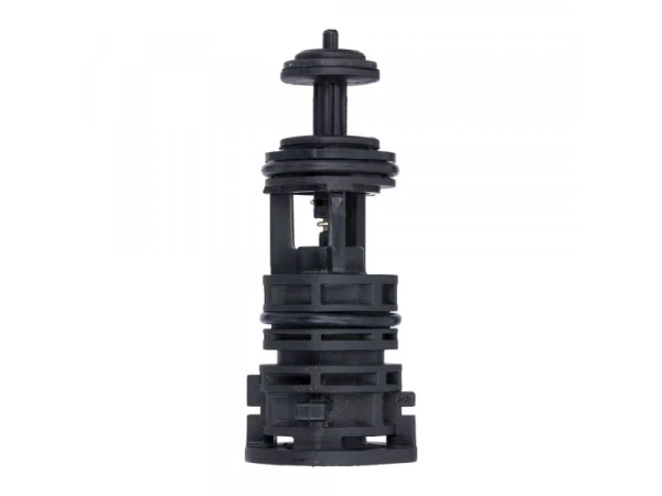 Картридж трехходового клапана для котлов Ariston, Biasi, Baxi, Westen, Chaffoteaux, Sime, Bosch, Buderus (OEM 6319625)