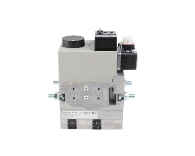 Газовый мультиблок Dungs MB-VEF 412 B01 S32