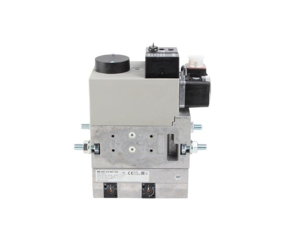 Газовый мультиблок Dungs MB-VEF 412 B01 S32