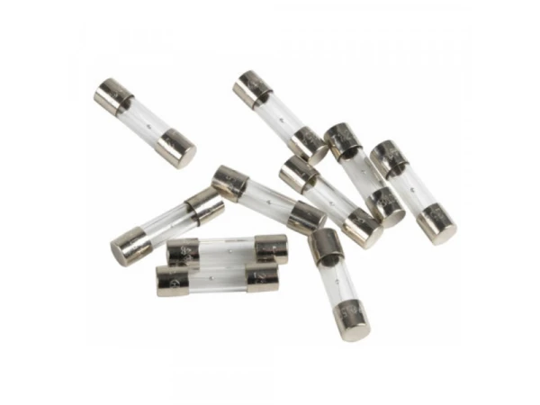 Предохранитель 250V 1.25A для котлов Chaffoteaux (артикул: 61003635)