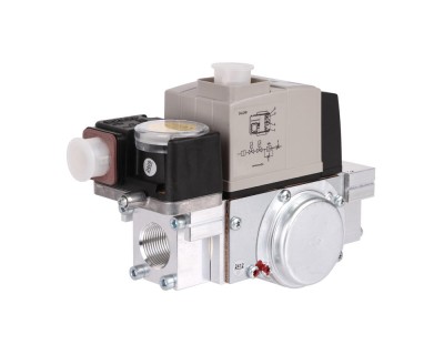 Газовый мультиблок Dungs MBC-120-DLE S40