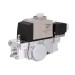 Газовый мультиблок Dungs MBC-120-DLE S40