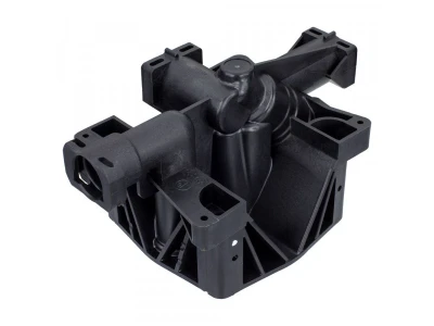 Гидроблок обратной линии Viessmann 7826596 для котлов Vitopend 100-W WH0A 24 кВт