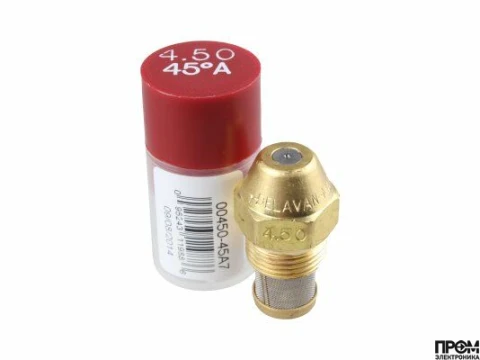 Форсунка Delavan 4.50/45° A
