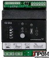 Шкаф управления Grundfos Kit, CU211.400.3.M (96472552)