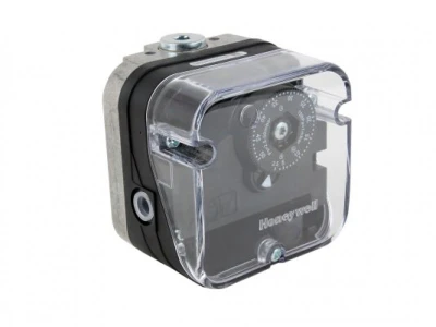 Реле давления газа Honeywell C6097A4210 (Артикул: 84449022)