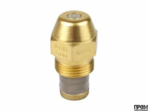 Форсунка Danfoss OD 5,00 / 60º B