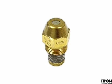 Форсунка Danfoss OD 4,00 / 60º S