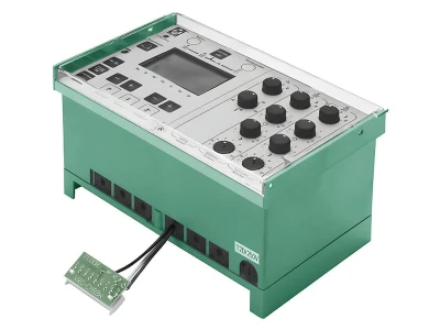 Электронный регулятор для котлов Vaillant 252969 (замена calorMatic 630/2)