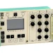 Электронный регулятор для котлов Vaillant 252969 (замена calorMatic 630/2)
