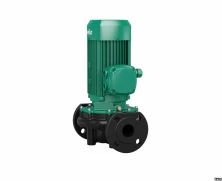 Насос WILO IPL 50/105 0,75 кВт компактный