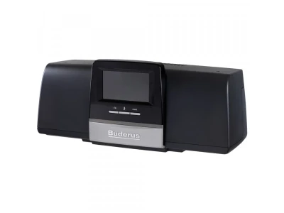 Система управления Buderus Logamatic R5313, артикул 7736604282, оригинал