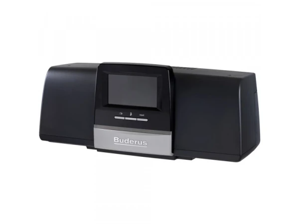 Система управления Buderus Logamatic R5313, артикул 7736604282, оригинал