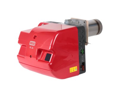 Дизельная горелка Riello RL 34 MZ TC