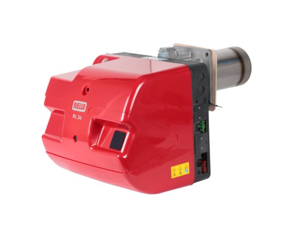 Дизельная горелка Riello RL 34 MZ TC