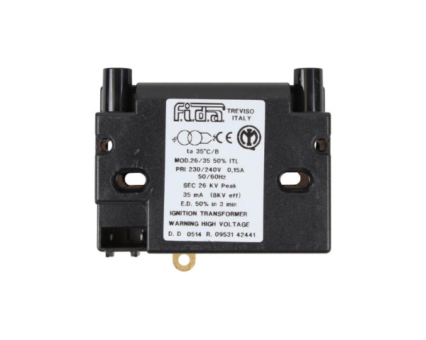 Трансформатор розжига FIDA 26/35 ITL