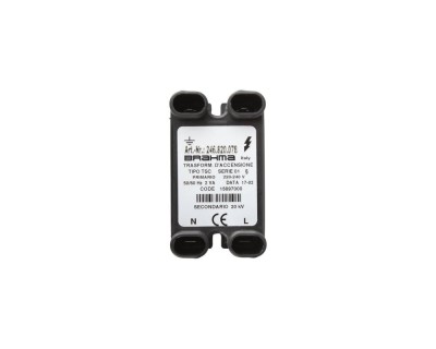 Трансформатор розжига Brahma TSC 15897000