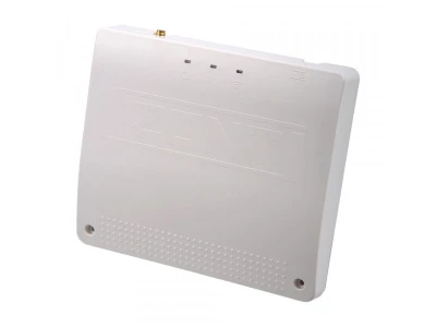 Термостат ZONT Smart 2.0 GSM/WiFi с функцией управления отоплением и безопасностью, артикул ML00004479