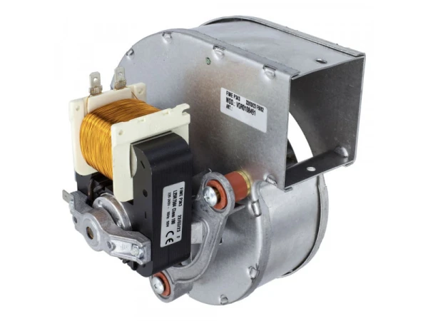 Вентилятор для газовых котлов Bosch/Buderus/Junkers, артикул 87172042240