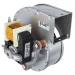 Вентилятор для газовых котлов Bosch/Buderus/Junkers, артикул 87172042240