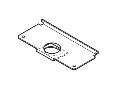Панель защитная для котлов Protherm 0020135783