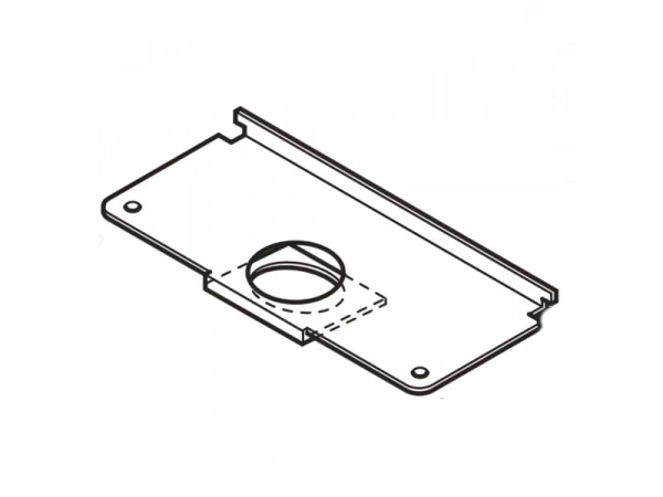 Панель защитная для котлов Protherm 0020135783