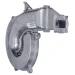 Дверь горелки котла Viessmann 7839178, артикул 7839178