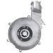 Дверь горелки котла Viessmann 7839178, артикул 7839178