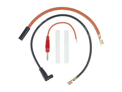Комплект кабелей зажигания и ионизации RG30 (-Z/M-L) для котлов Giersch, артикул 47-90-28004