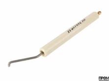 Электрод розжига Weishaupt 180 мм, левый, 11176410037