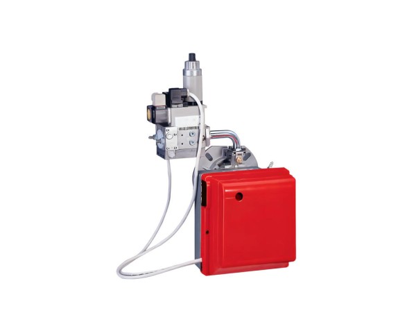 Газовая горелка Riello Gulliver BS4D MB 410/2 - F3SD 20
