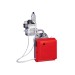 Газовая горелка Riello Gulliver BS4D MB 410/2 - F3SD 20