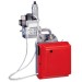 Газовая горелка Riello Gulliver BS4D MB 410/2 - F3SD 20