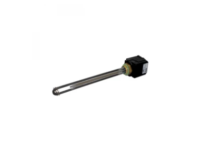 ТЭН для котлов Viessmann 7247972, 2-6 кВт, Мощность 6 кВт, Температура воды 65°C, Производитель Европа