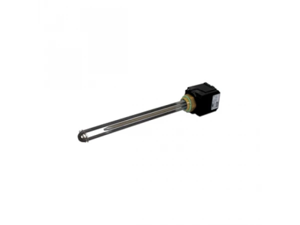 ТЭН для котлов Viessmann 7247972, 2-6 кВт, Мощность 6 кВт, Температура воды 65°C, Производитель Европа