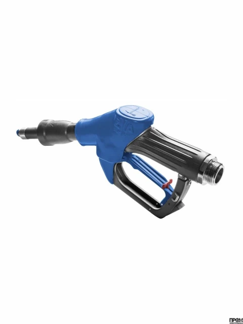 Автоматический пистолет для AdBlue®/DEF 5 л/мин, SAMOA 569006