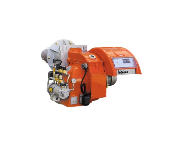 Газодизельная горелка Baltur TBML 1200 ME V PLUS