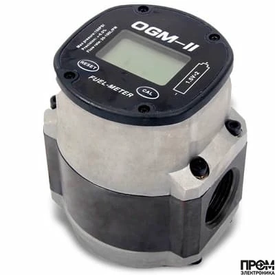 Счетчик отработанного масла Petroll OGM-II