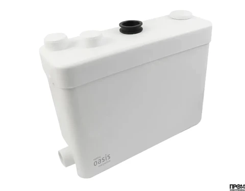 Насос канализационный SV-400 Оазис Р0000105267