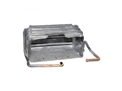 Теплообменник Ferroli 90262050, 14 л, для газовых колонок Zefiro, Zefiro C 14