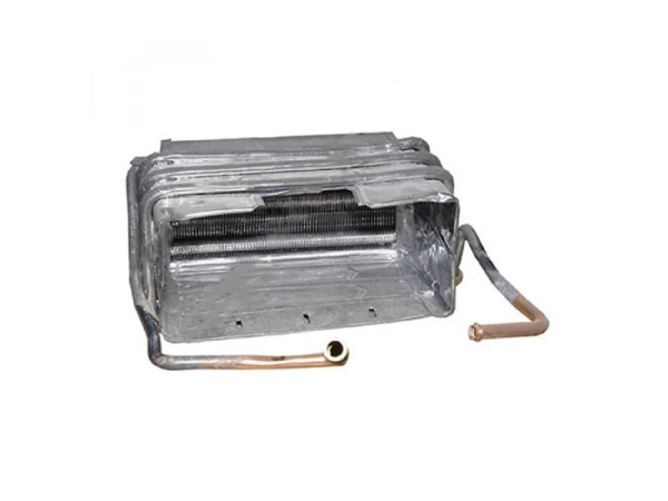 Теплообменник Ferroli 90262050, 14 л, для газовых колонок Zefiro, Zefiro C 14