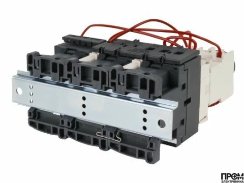 Пускатель двигателя Elco 65311948