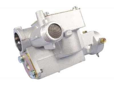 Газовый клапан для котлов Ariston/Chaffoteaux 61313886