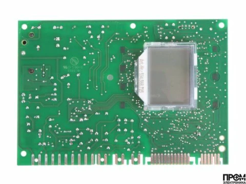 Плата Resideo SM11472