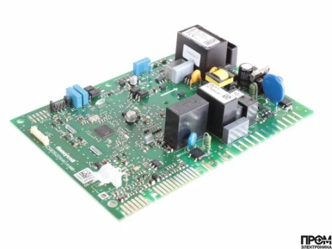 Плата Resideo SM11472