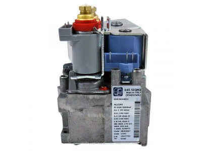Газовый клапан SIT 845 Sigma для котлов Viessmann, артикул 7818223