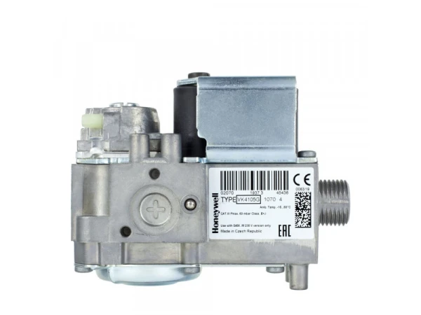 Газовый клапан Honeywell VK4105G1070 для котлов Ferroli (Артикул: 39804880)