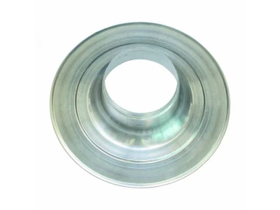 Манжета для плоской крыши Vaillant 0020106411